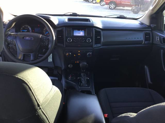 Used 2021 Ford Ranger XL w/ Equipment Group 101A High image 13