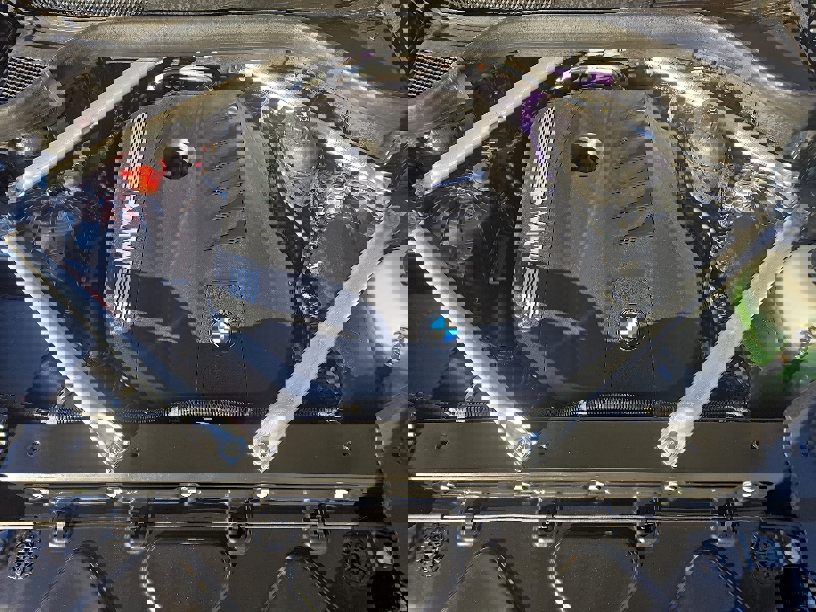 Used 2025 BMW X5 xDrive40i image 27