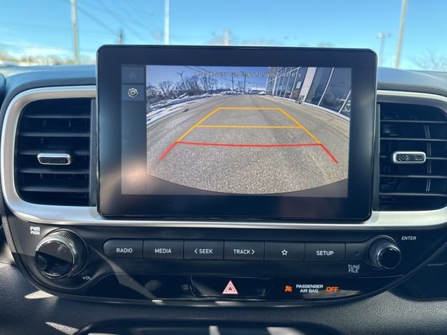 Used 2026 Hyundai Venue SE image 28