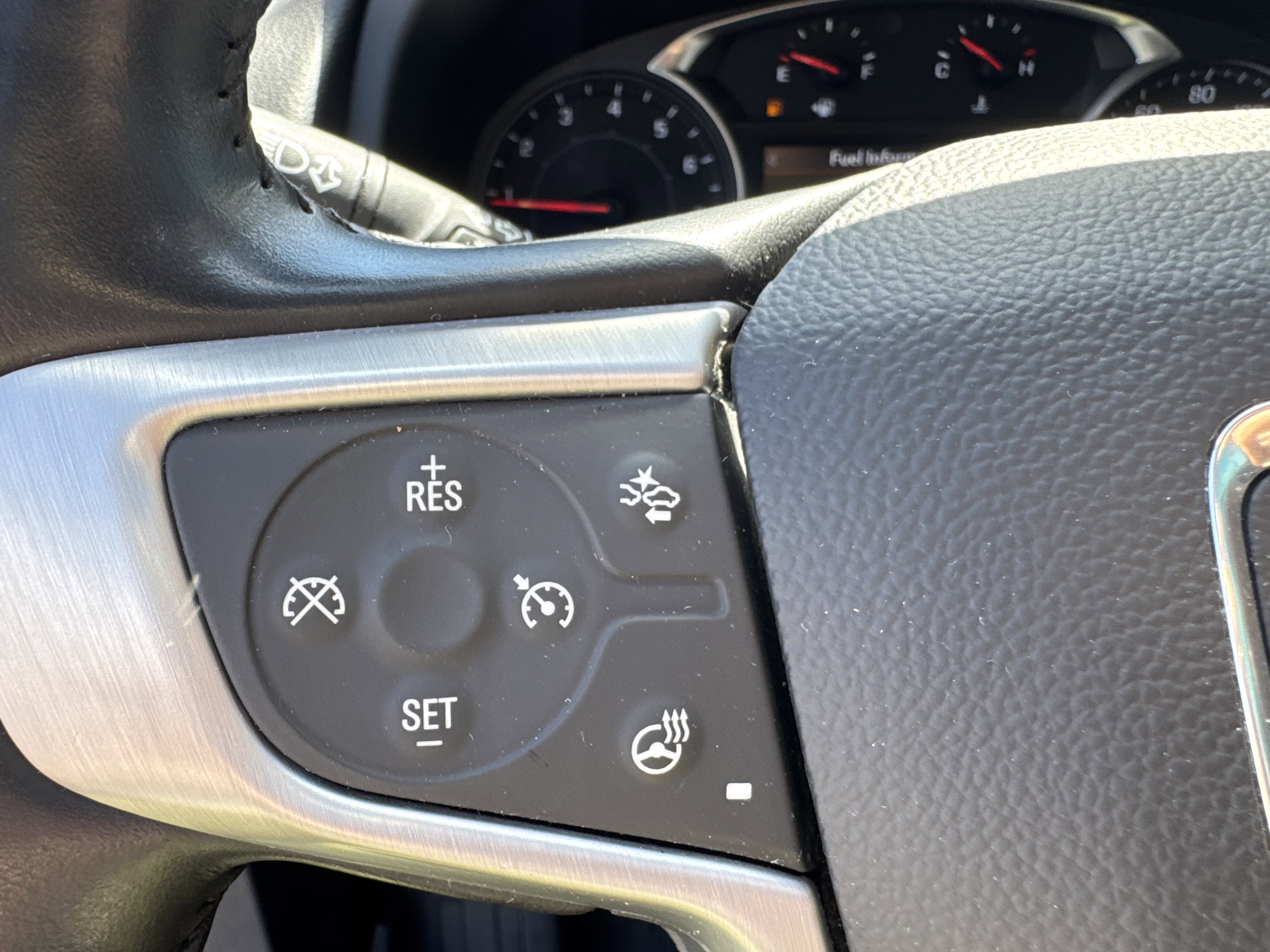 Used 2021 GMC Terrain SLT w/ Infotainment Package II FWD image 13