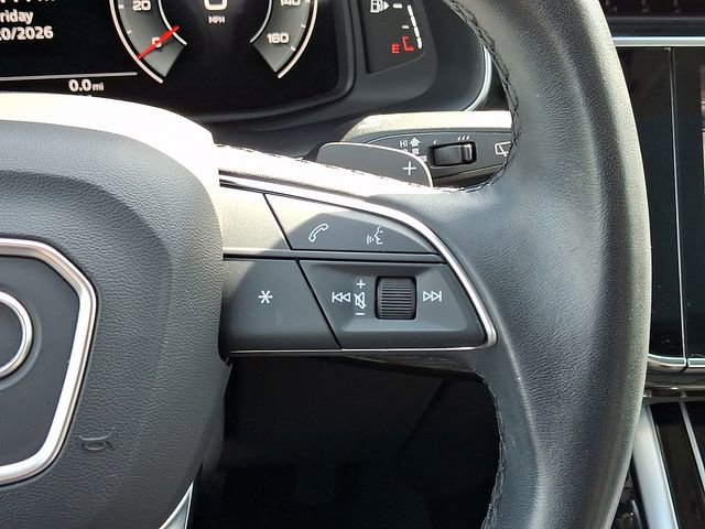 Used 2023 Audi Q7 2.0T Premium w/ Convenience Package image 23