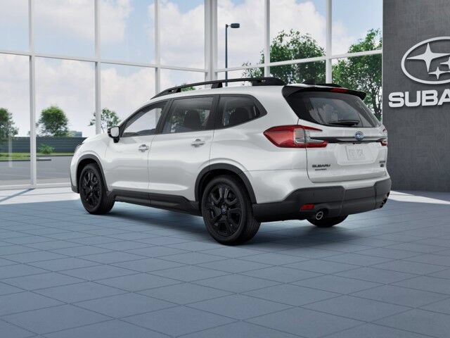 New 2026 Subaru Ascent Bronze Edition AWD/4WD image 4