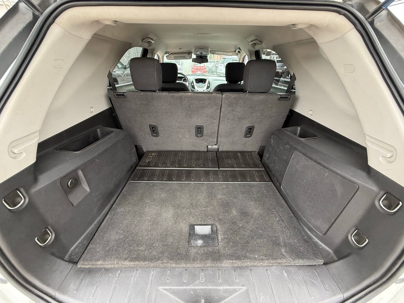 Used 2012 Chevrolet Equinox LT w/ Driver Convenience Package AWD/4WD image 18