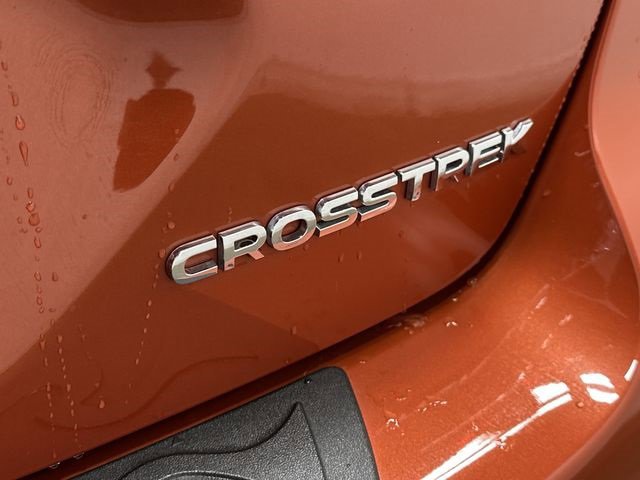 Certified 2025 Subaru Crosstrek 2.5i Limited image 29