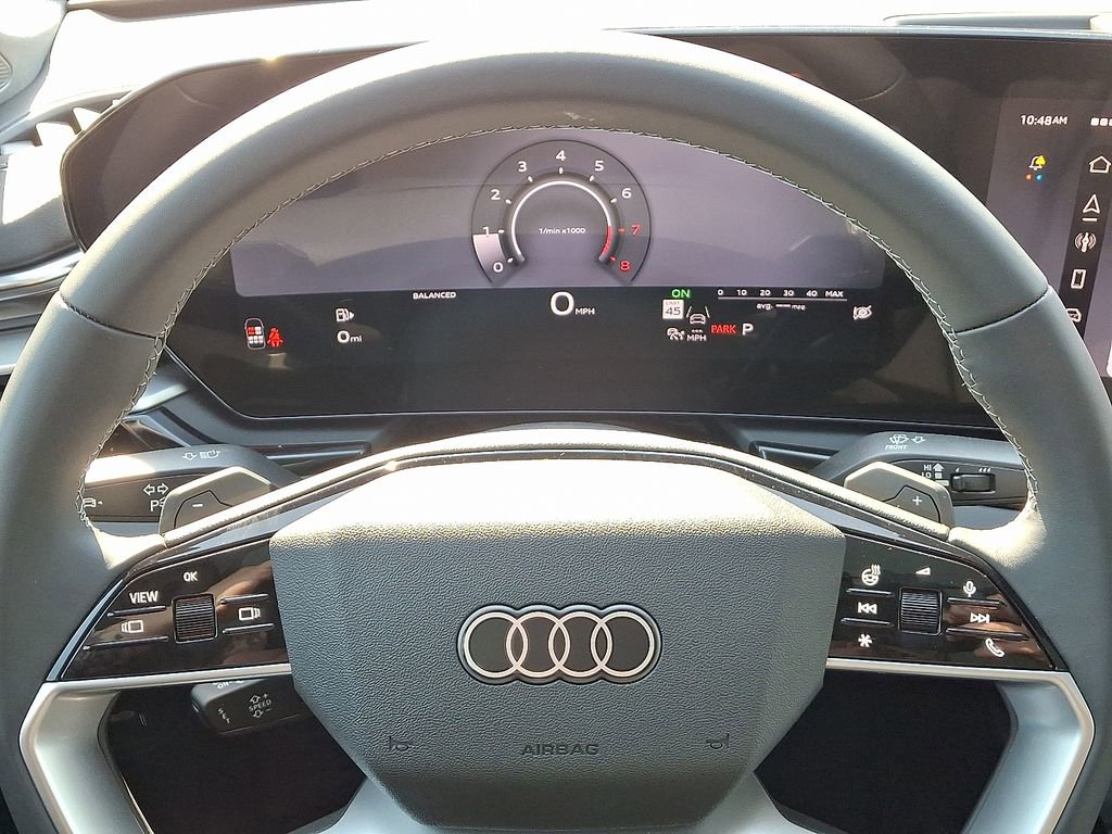 New 2026 Audi A5 2.0T Premium Plus AWD/4WD image 9