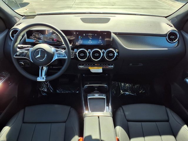 New 2026 Mercedes-Benz GLA 250 image 4