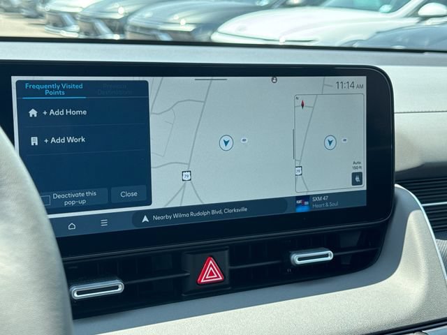New 2026 Hyundai Ioniq 5 SEL RWD image 19
