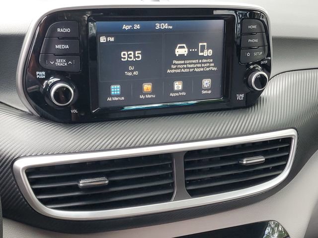 Used 2020 Hyundai Tucson SE FWD image 23