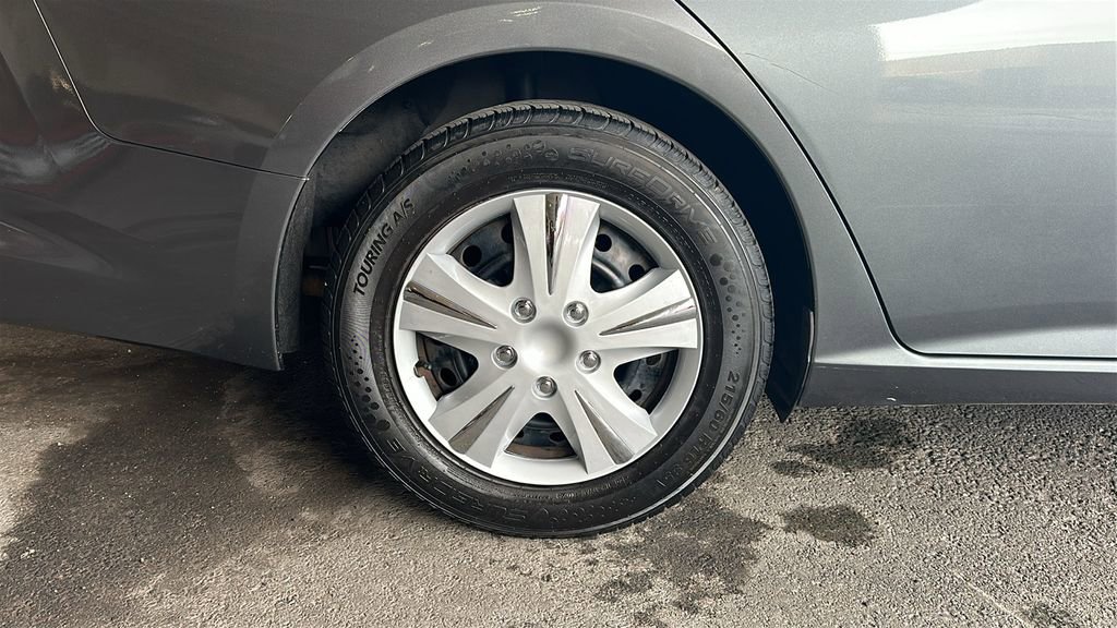 Used 2020 Nissan Altima 2.5 S FWD image 16