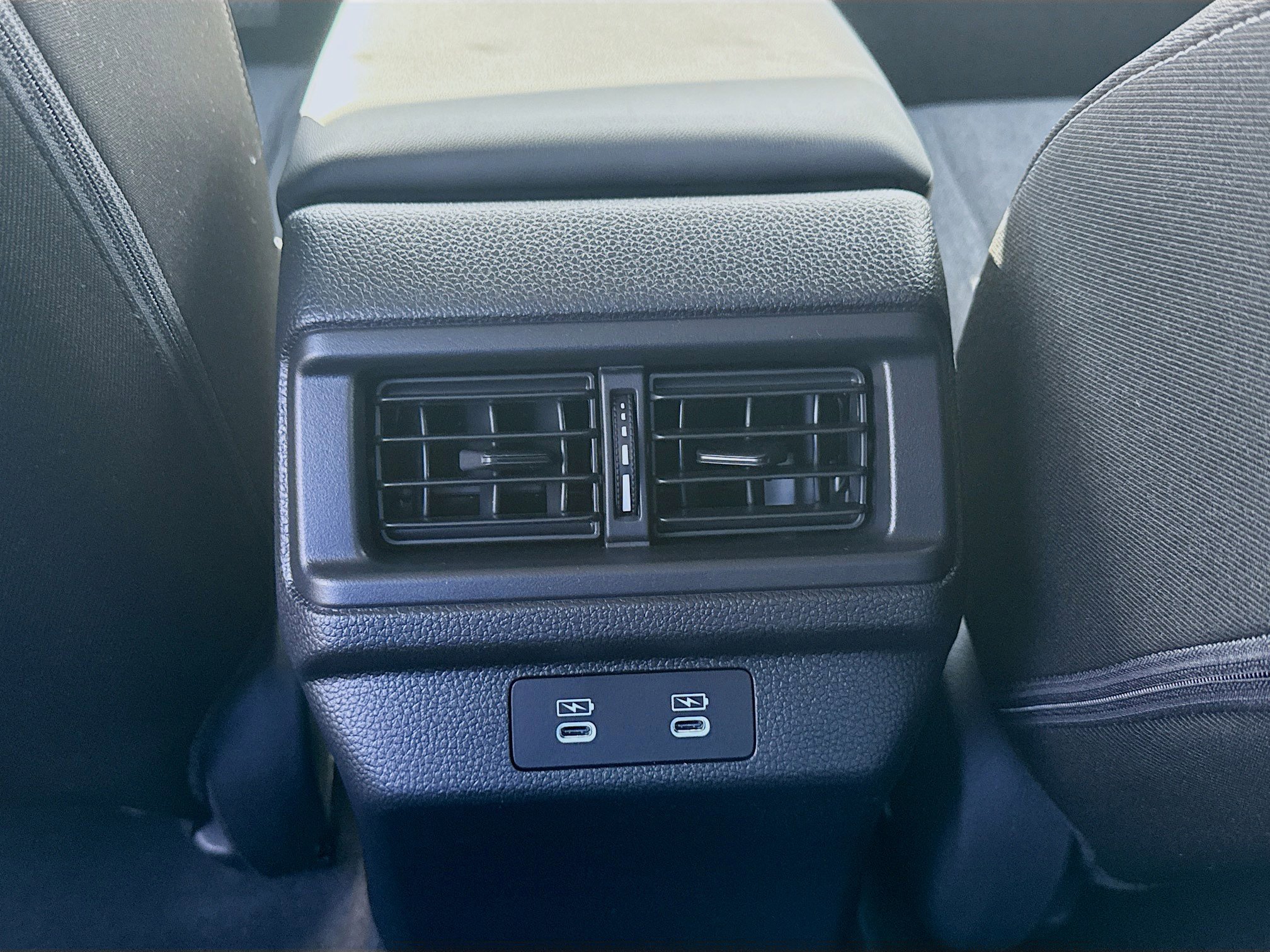 New 2026 Honda Accord SE image 19