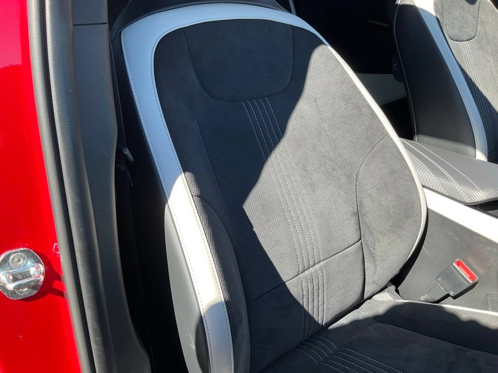 Used 2022 Kia EV6 GT-Line w/ GT-Line Suede Seat Package RWD image 64