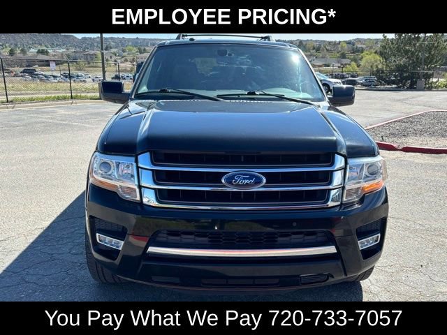 Used 2017 Ford Expedition Limited w/ Equipment Group 301A RWD image 10