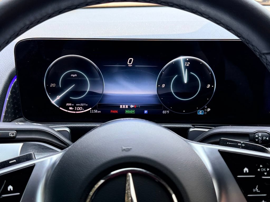 Used 2024 Mercedes-Benz EQB 250+ w/ Winter Package image 21