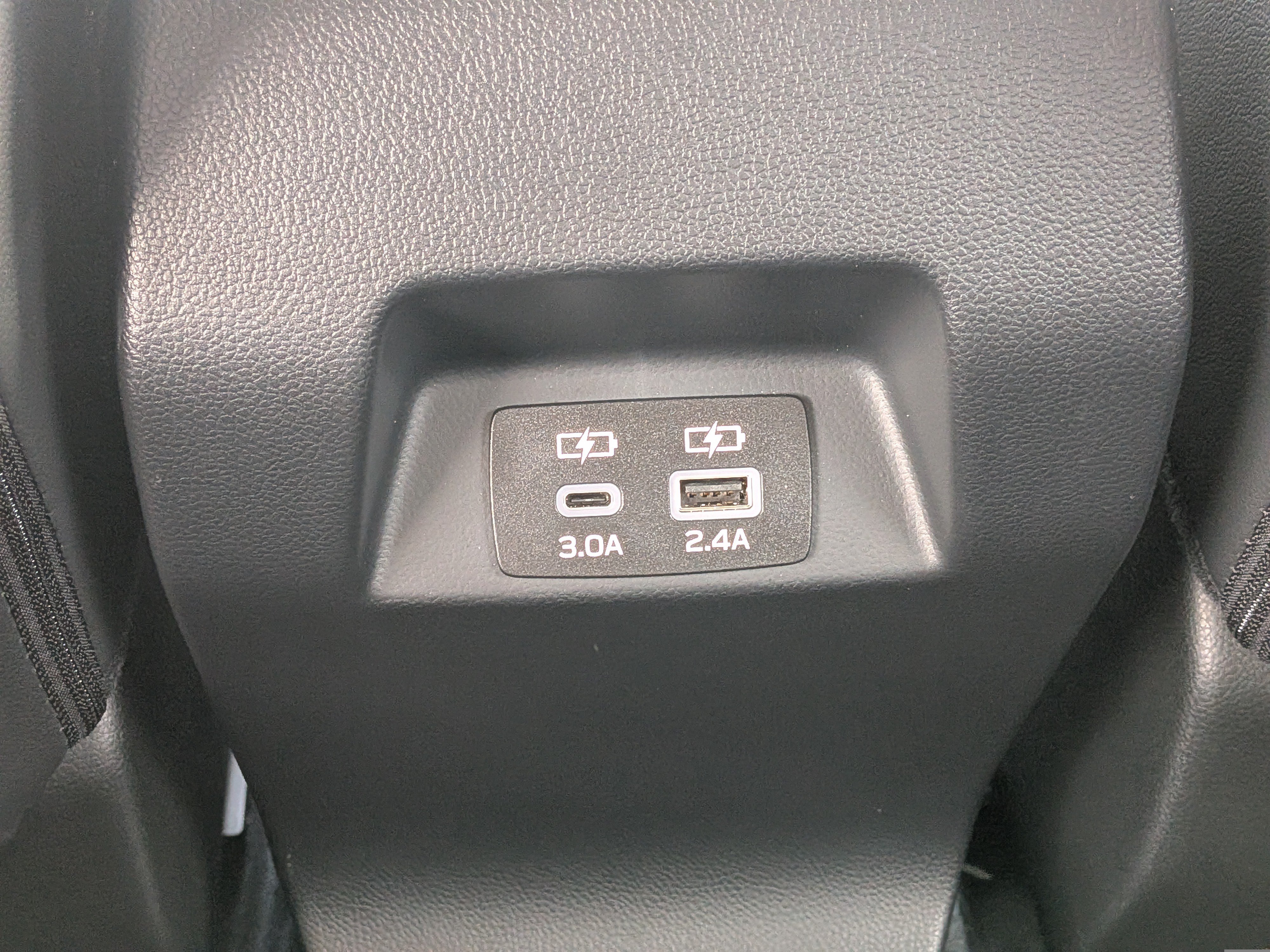 Certified 2024 Subaru Crosstrek 2.0i Premium AWD/4WD image 15