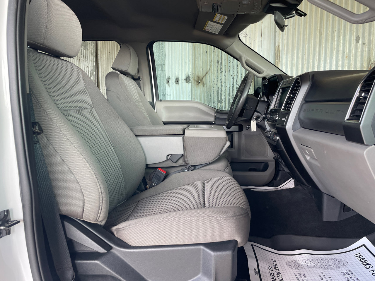 Used 2021 Ford F250 XLT w/ XLT Value Package image 18