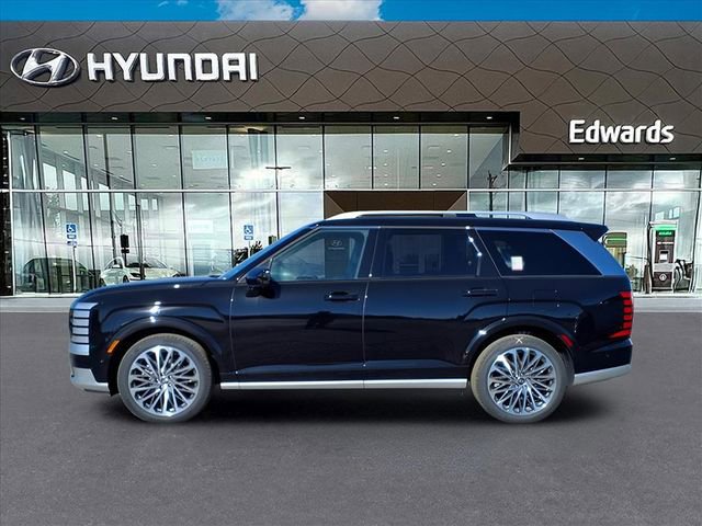 New 2026 Hyundai Palisade Calligraphy image 3