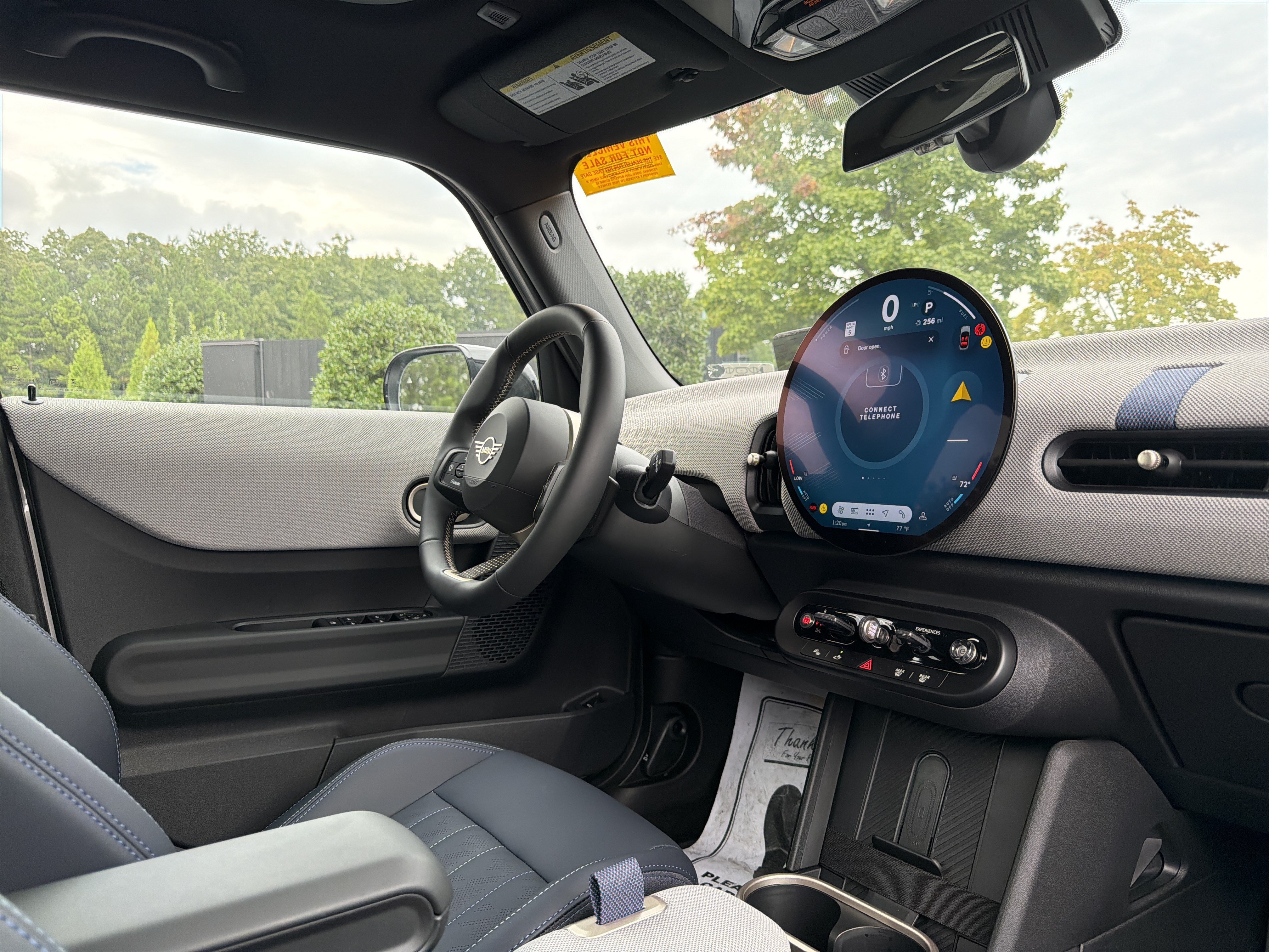 Used 2025 MINI Cooper S FWD image 18