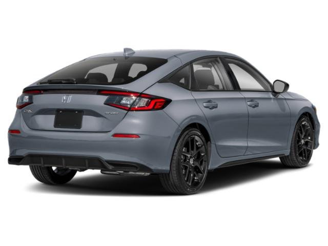 New 2026 Honda Civic Sport image 25