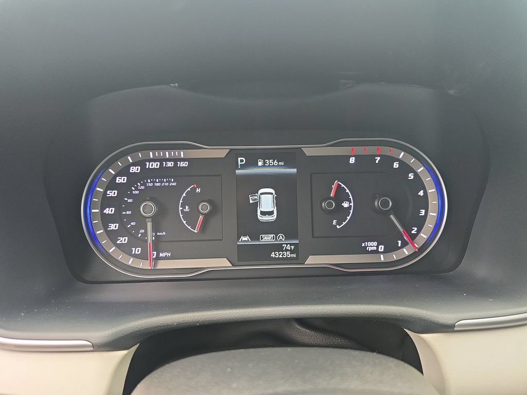 Certified 2023 Hyundai Tucson SE AWD/4WD image 16
