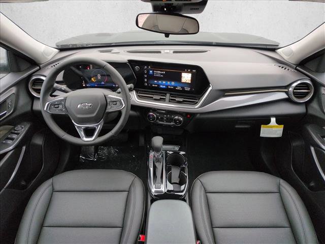 New 2026 Chevrolet Trax ACTIV w/ Driver Confidence Package image 14