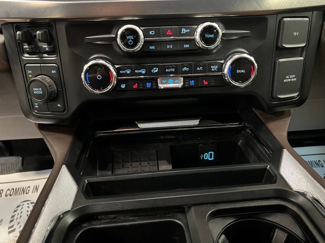 Used 2025 Ford F350 King Ranch AWD/4WD image 38