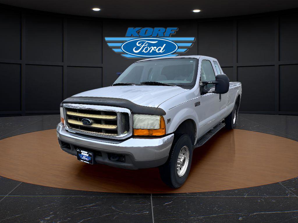 Used 2000 Ford F250 XL image 1