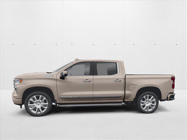 New 2026 Chevrolet Silverado 1500 High Country RWD image 2