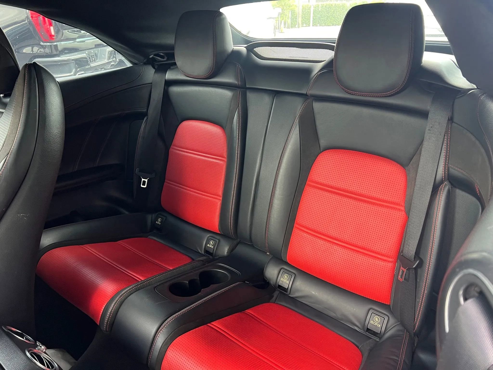 Used 2018 Mercedes-Benz C 63 AMG Cabriolet image 15