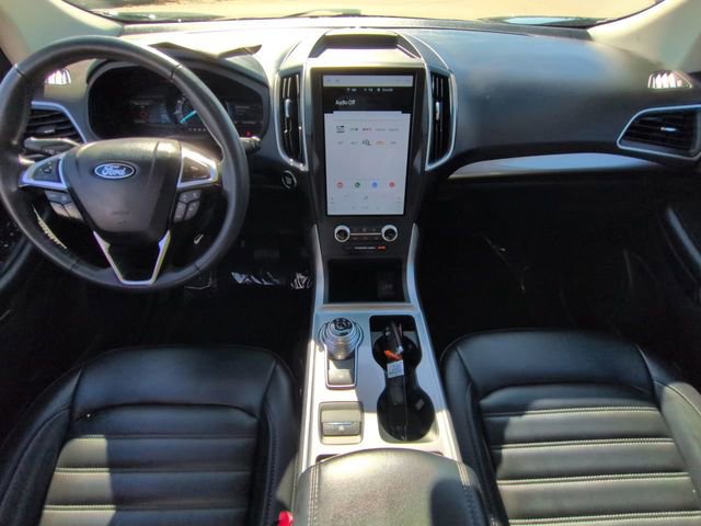 Certified 2024 Ford Edge SEL image 14