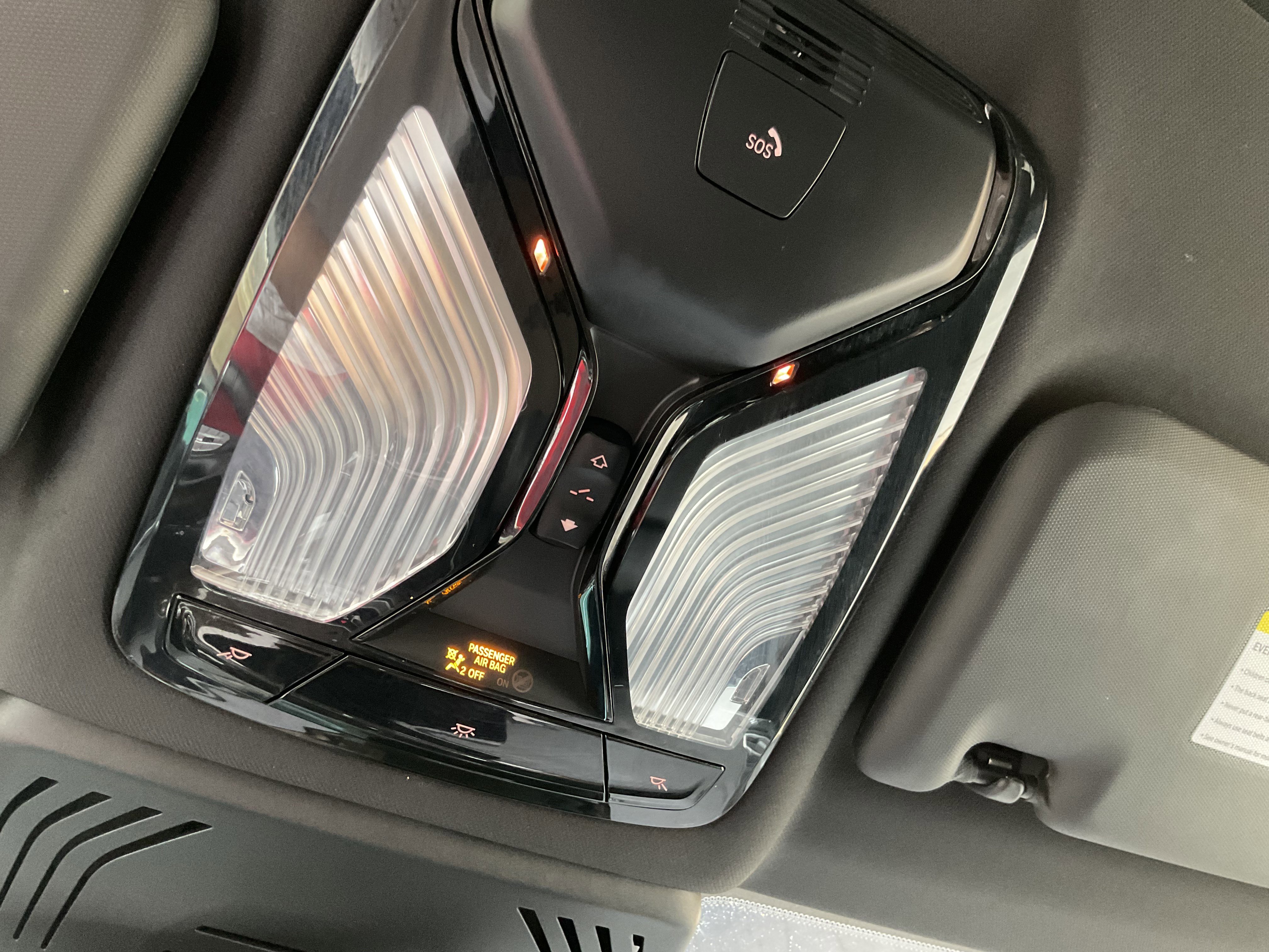 Used 2024 BMW X3 xDrive30i image 34