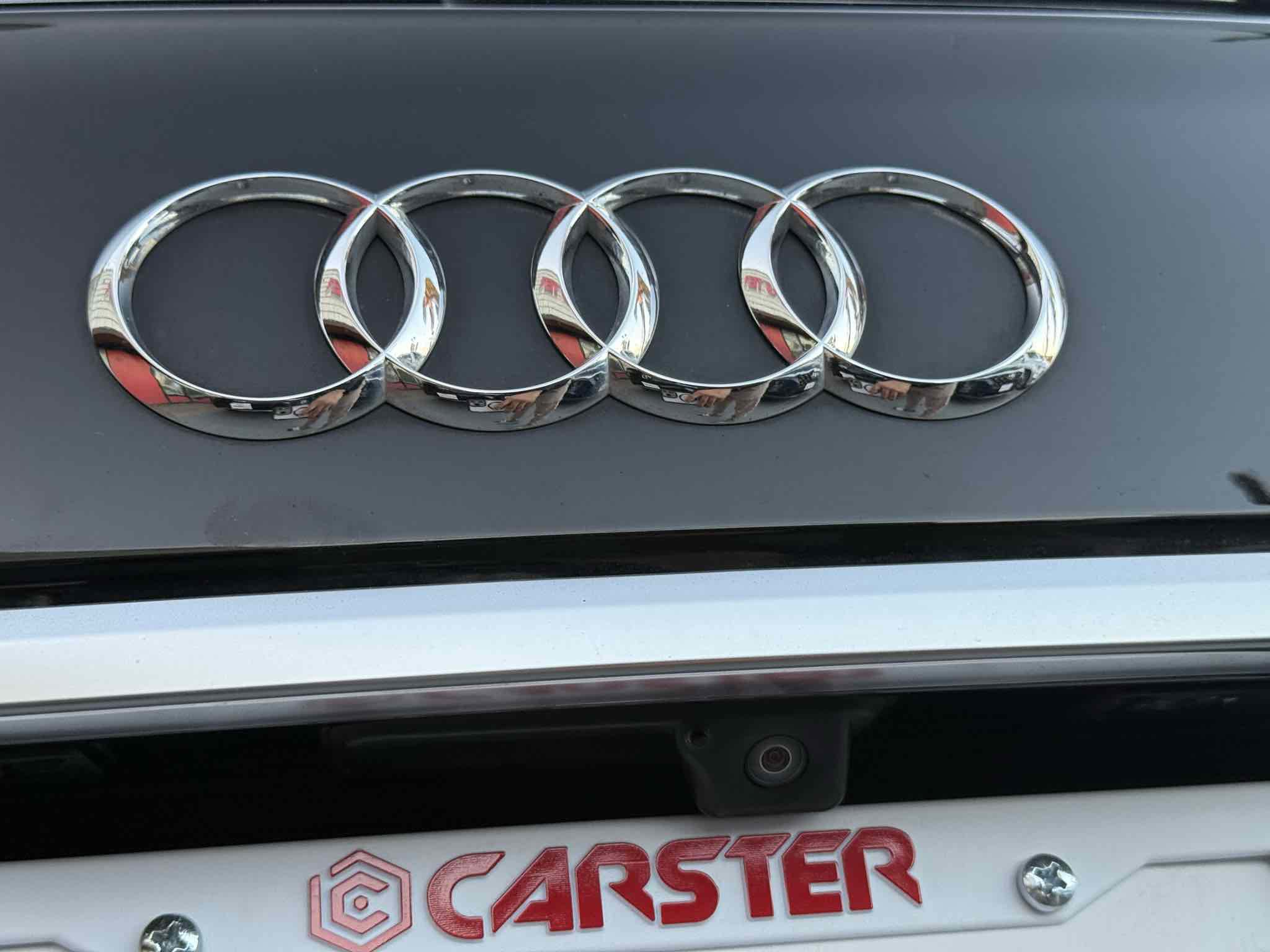 Used 2022 Audi Q5 2.0T Premium w/ Convenience Package image 95