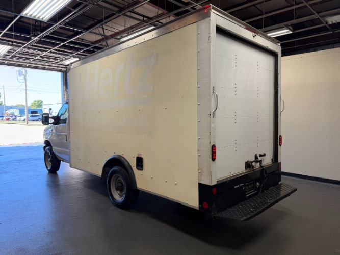 Used 2023 Ford E-350 and Econoline 350 Super Duty w/ Driver's Safety Package RWD image 2
