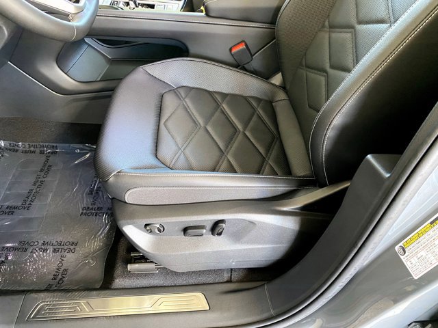 New 2026 Volkswagen Atlas SE AWD/4WD image 32