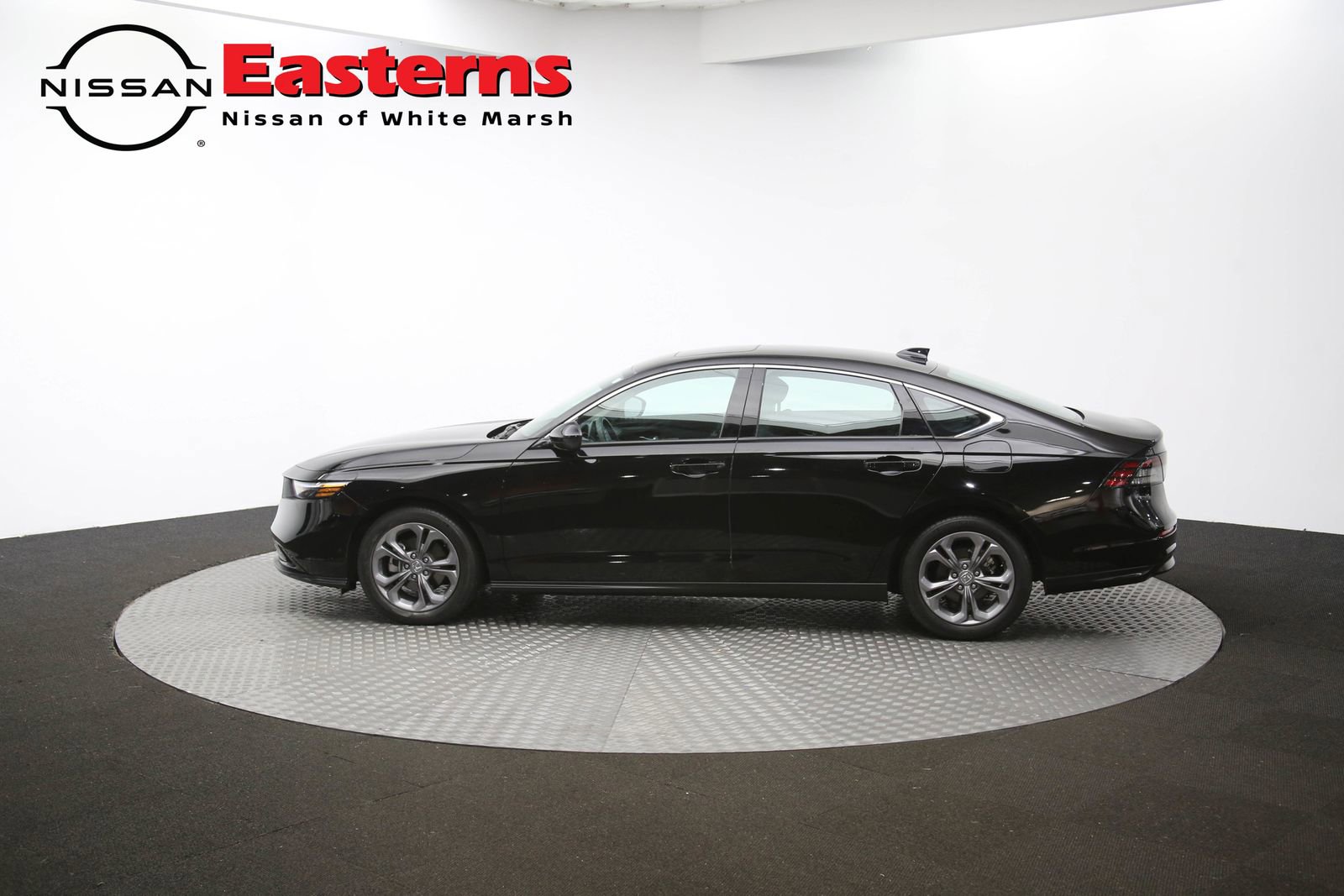 Used 2024 Honda Accord EX image 78