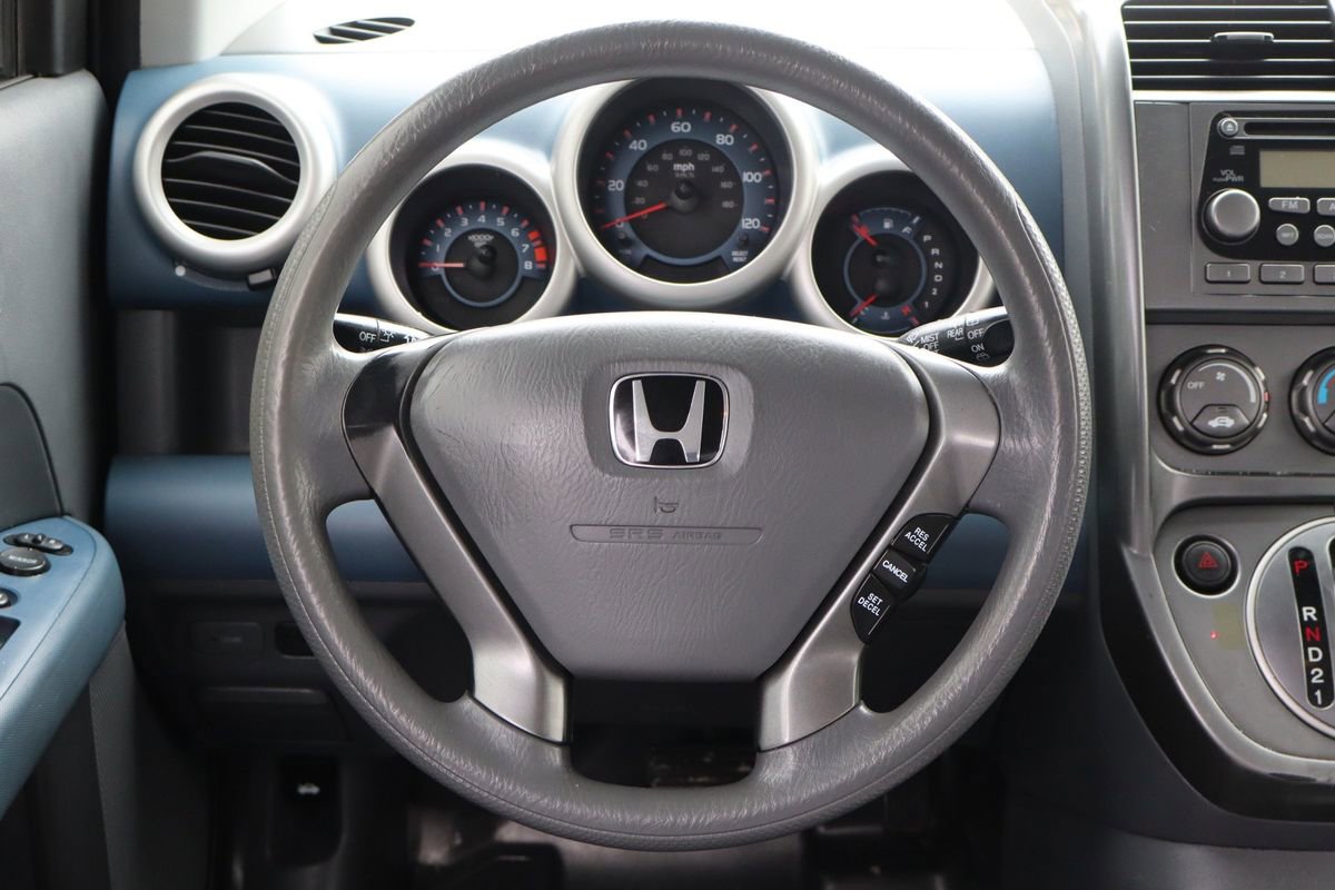 Used 2003 Honda Element EX image 19