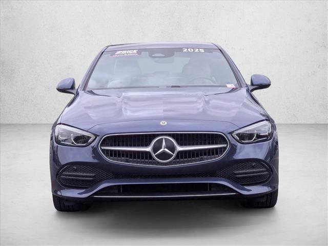 Used 2025 Mercedes-Benz C 300 C 300 image 2