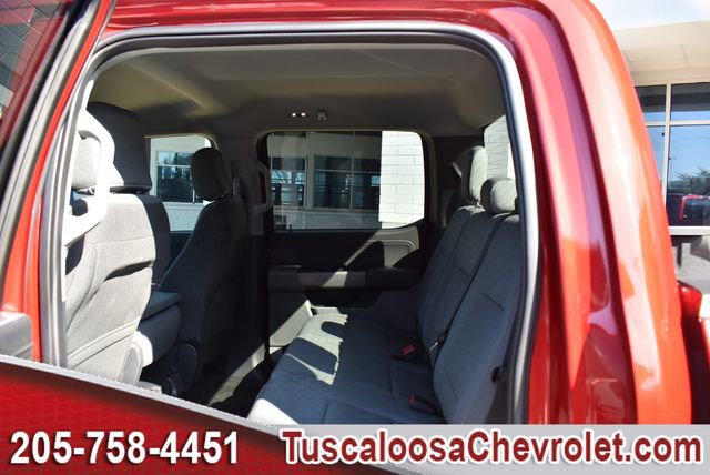 Used 2024 Ford F150 XLT image 20
