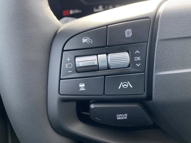 New 2026 Kia Sportage SX image 32