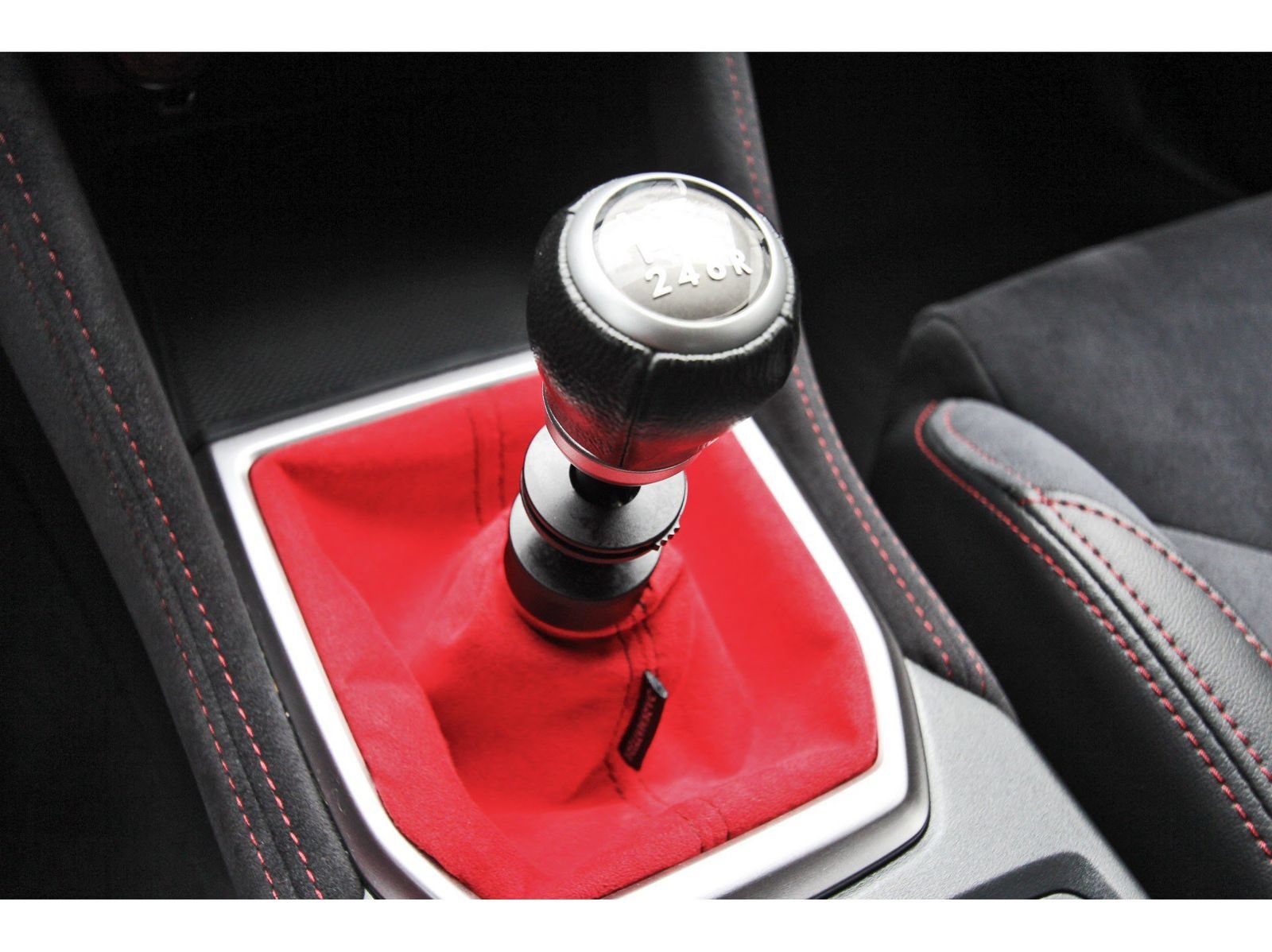 Used 2023 Subaru WRX Limited AWD/4WD image 32