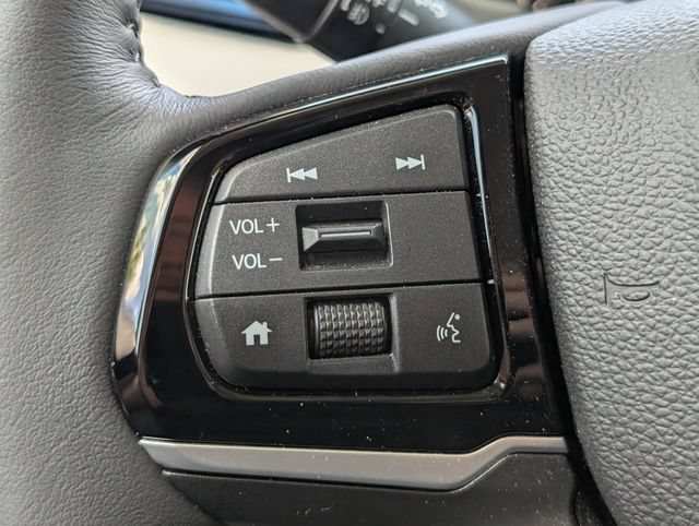 Used 2026 Honda Odyssey Elite image 28