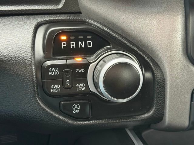 Certified 2022 RAM 1500 Big Horn AWD/4WD image 20