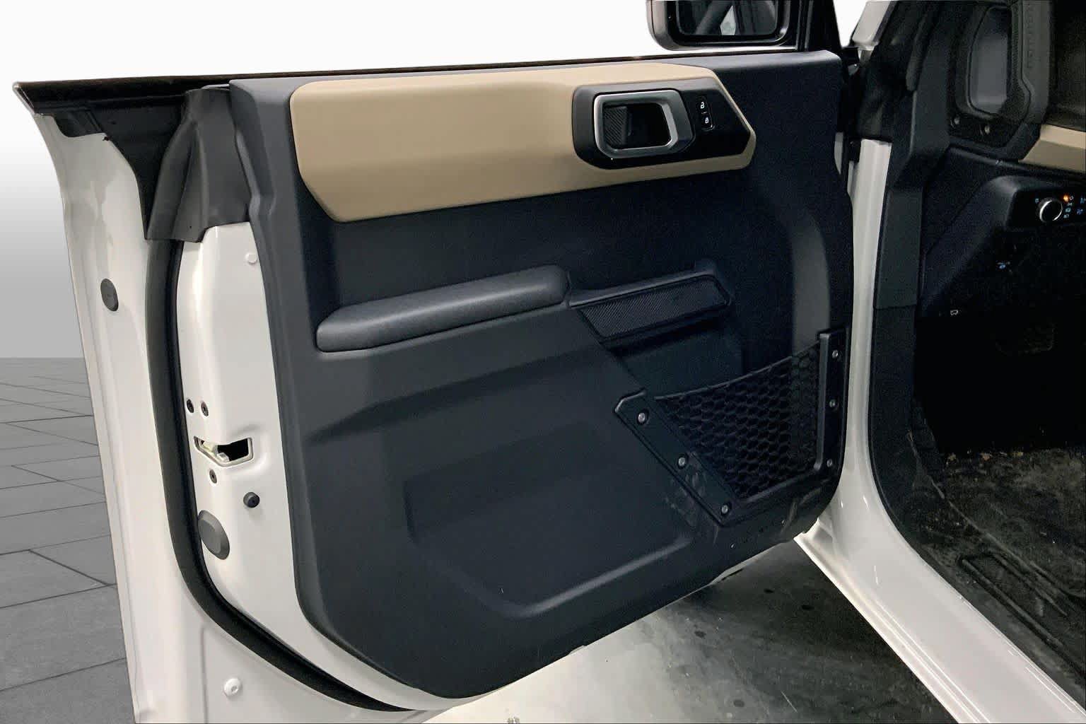 New 2026 Ford Bronco Big Bend AWD/4WD image 10