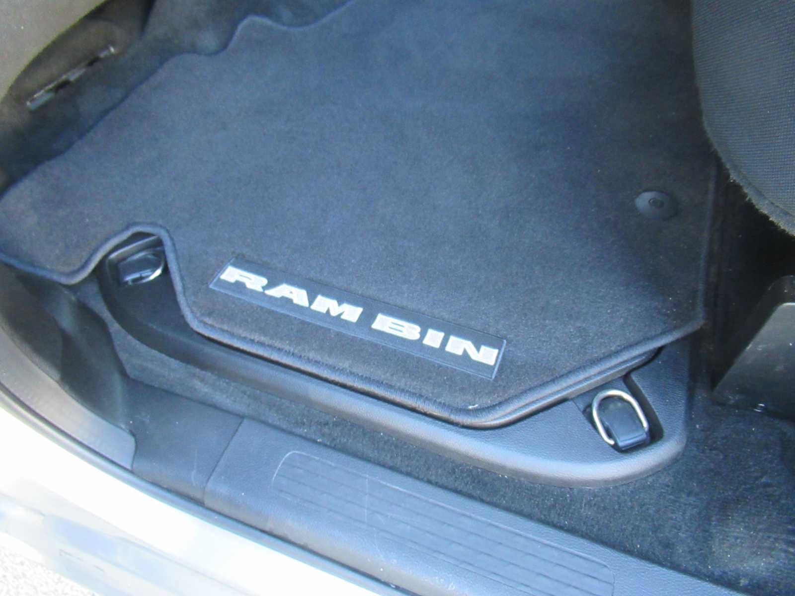 Used 2022 RAM 1500 Big Horn image 39