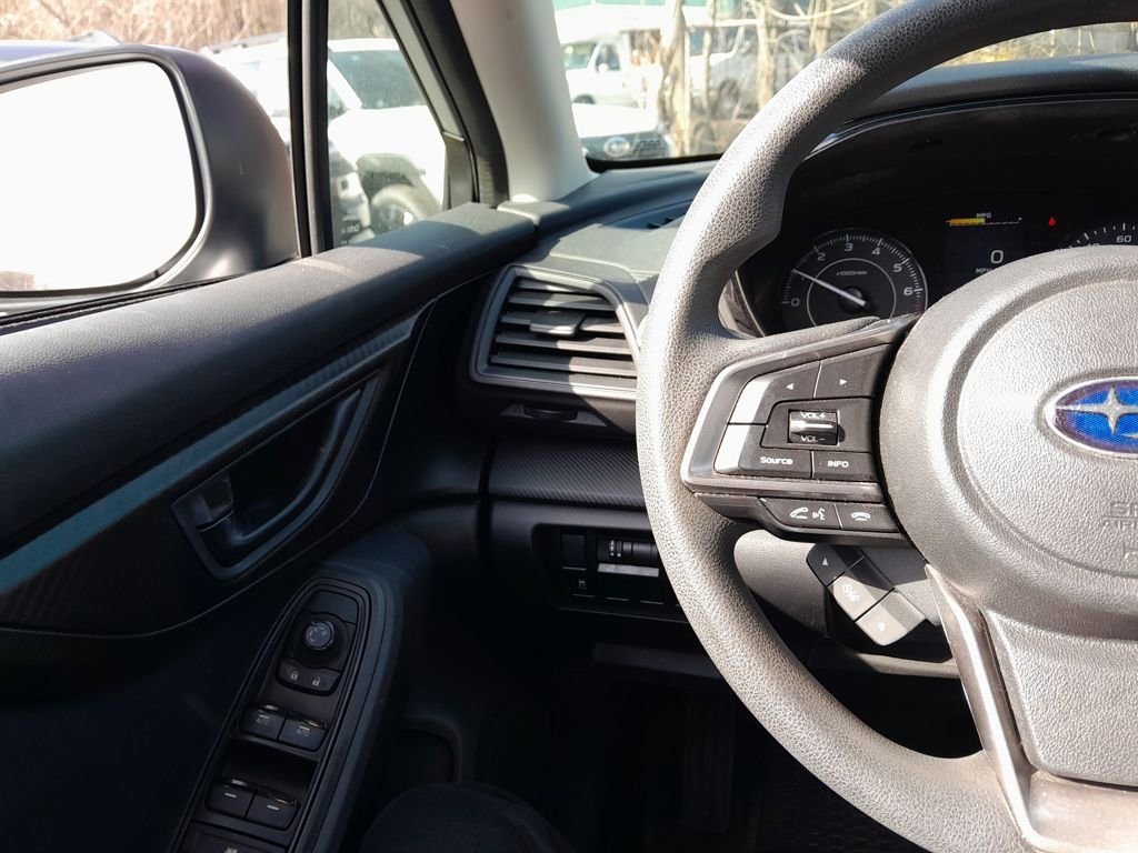 Used 2021 Subaru Impreza 2.0i image 17