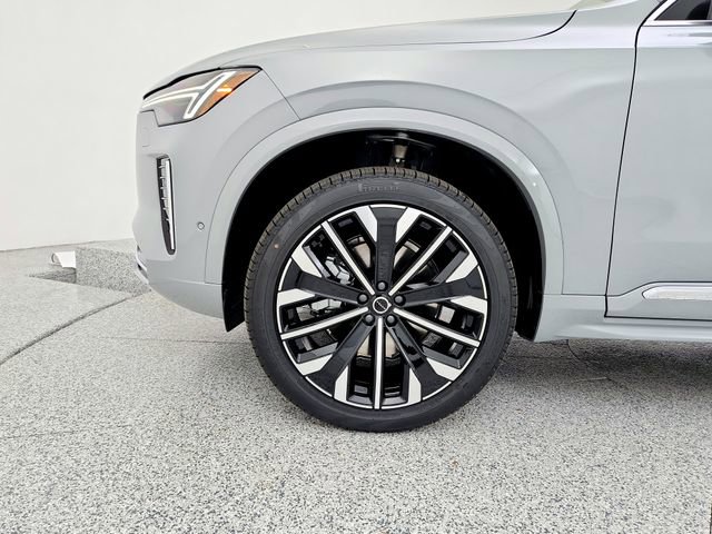 New 2026 Volvo XC90 B6 Plus w/ Protection Package Premier image 34