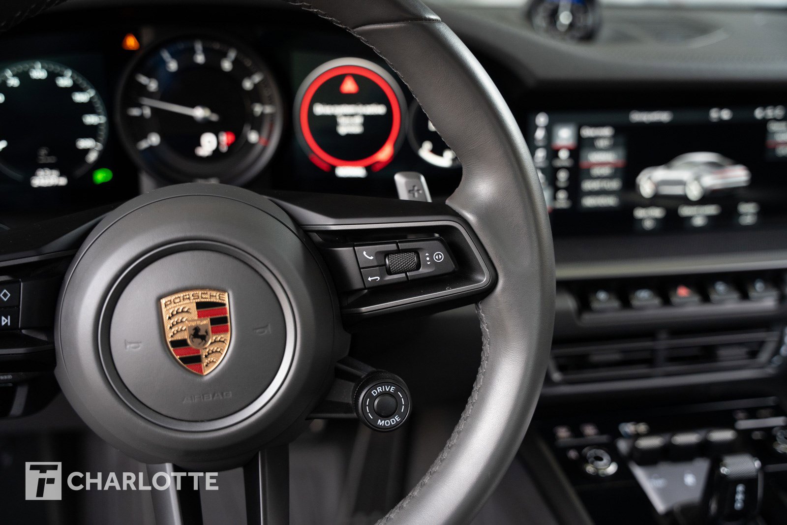 Used 2020 Porsche 911 Carrera S w/ Sport Package image 21