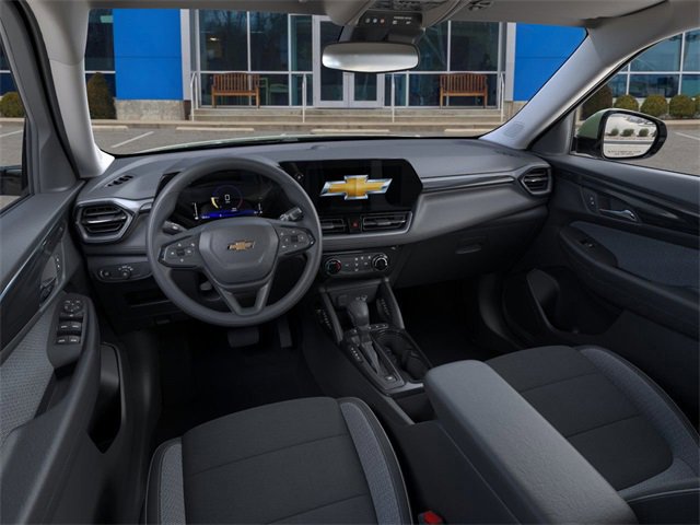 New 2026 Chevrolet TrailBlazer LT image 15