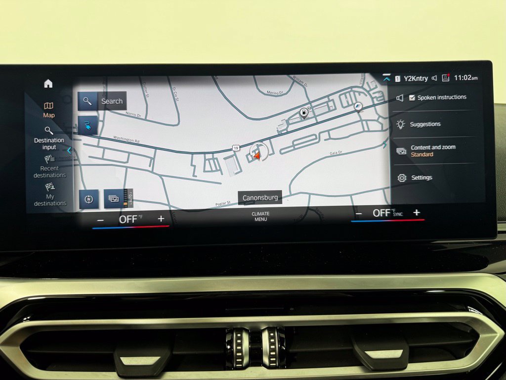 Certified 2023 BMW i4 eDrive40 RWD image 19