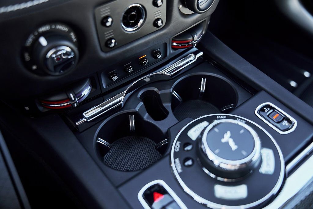 Used 2020 Rolls-Royce Wraith RWD image 51