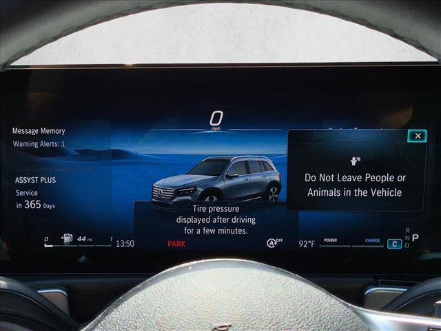 New 2026 Mercedes-Benz GLB 250 image 10